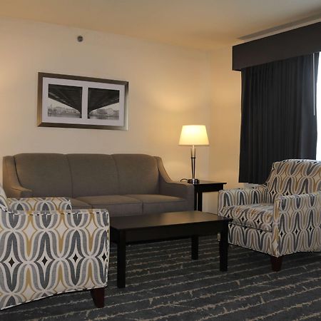 Best Western Fostoria Inn And Suites Екстер'єр фото