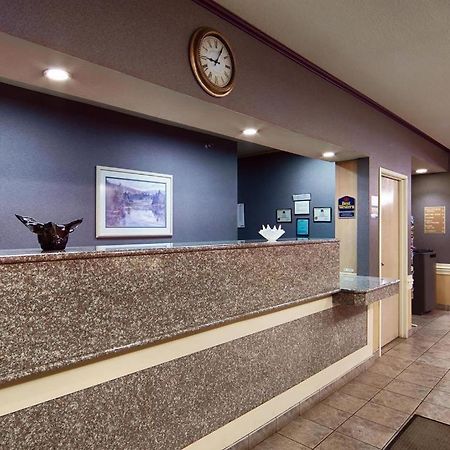 Best Western Fostoria Inn And Suites Екстер'єр фото